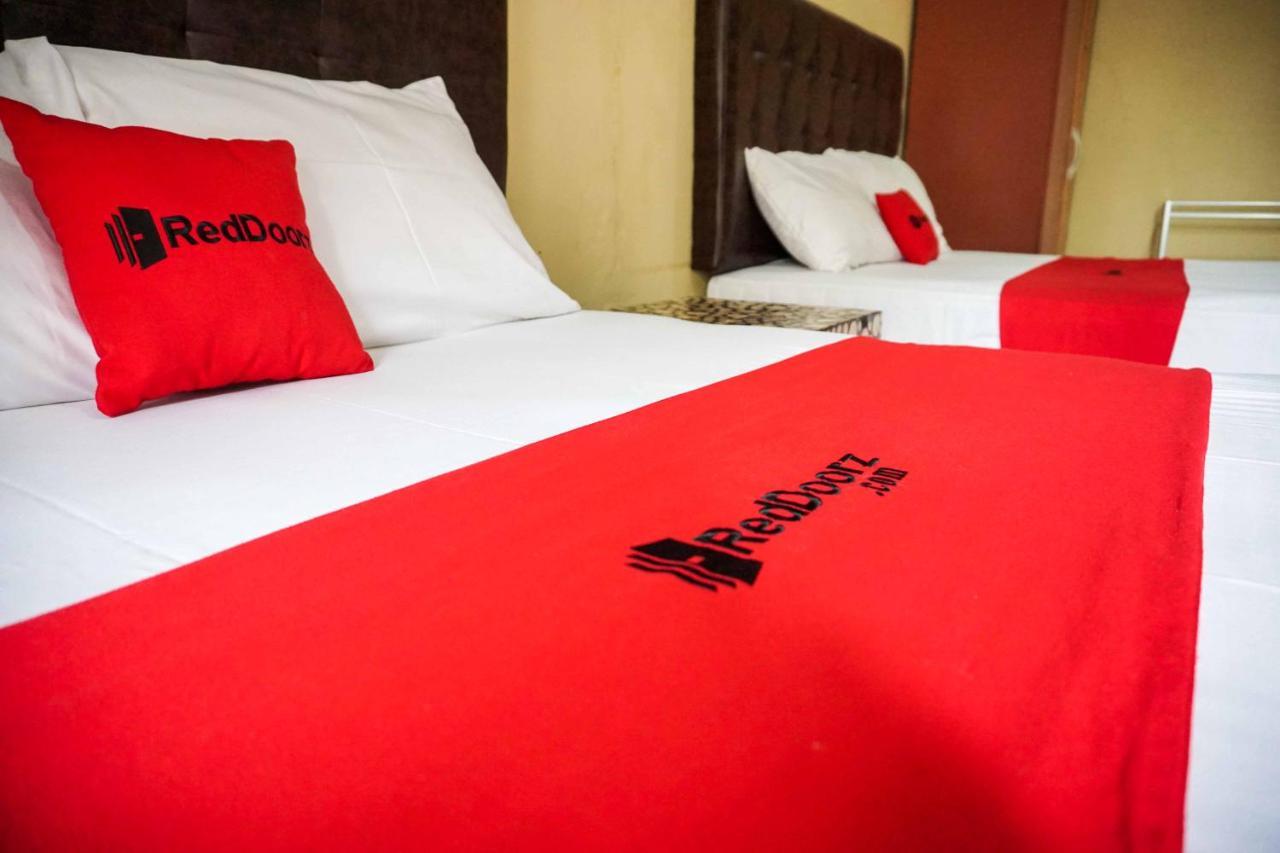 Reddoorz Resort @ Tawangmangu Eksteriør bilde