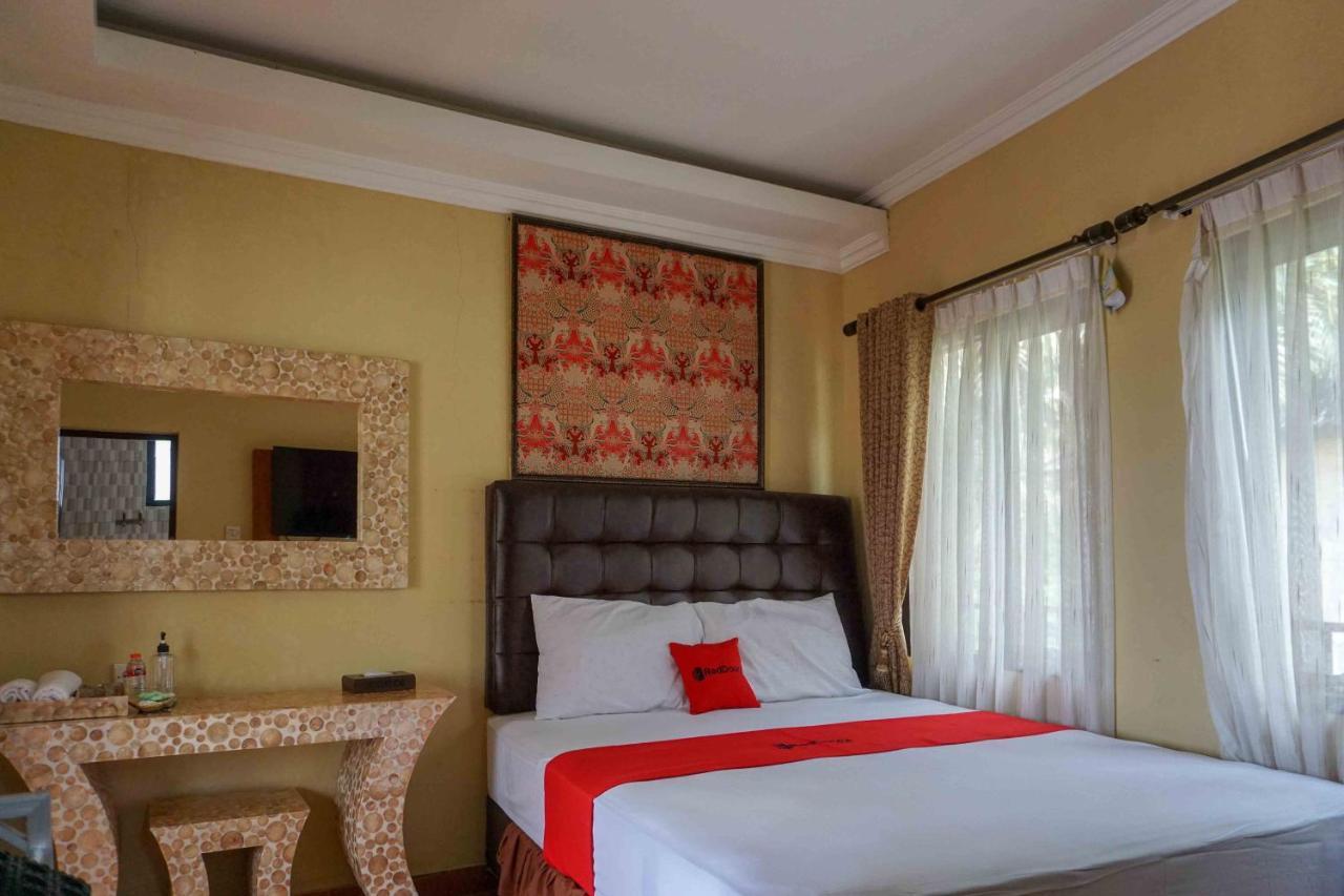 Reddoorz Resort @ Tawangmangu Eksteriør bilde