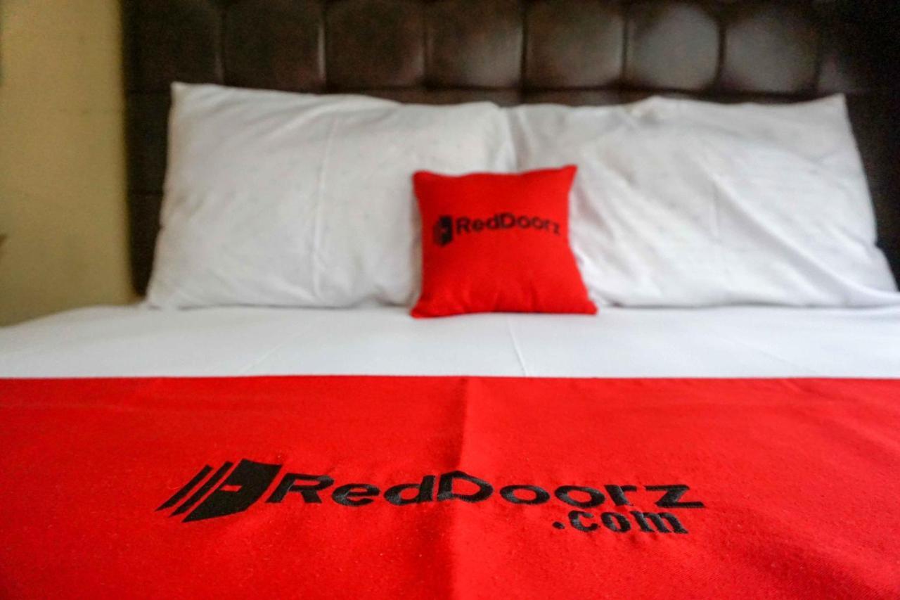 Reddoorz Resort @ Tawangmangu Eksteriør bilde