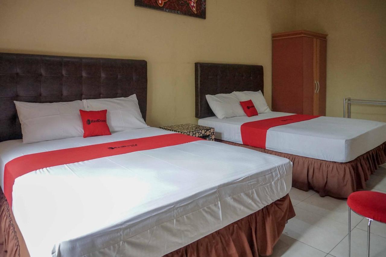 Reddoorz Resort @ Tawangmangu Eksteriør bilde