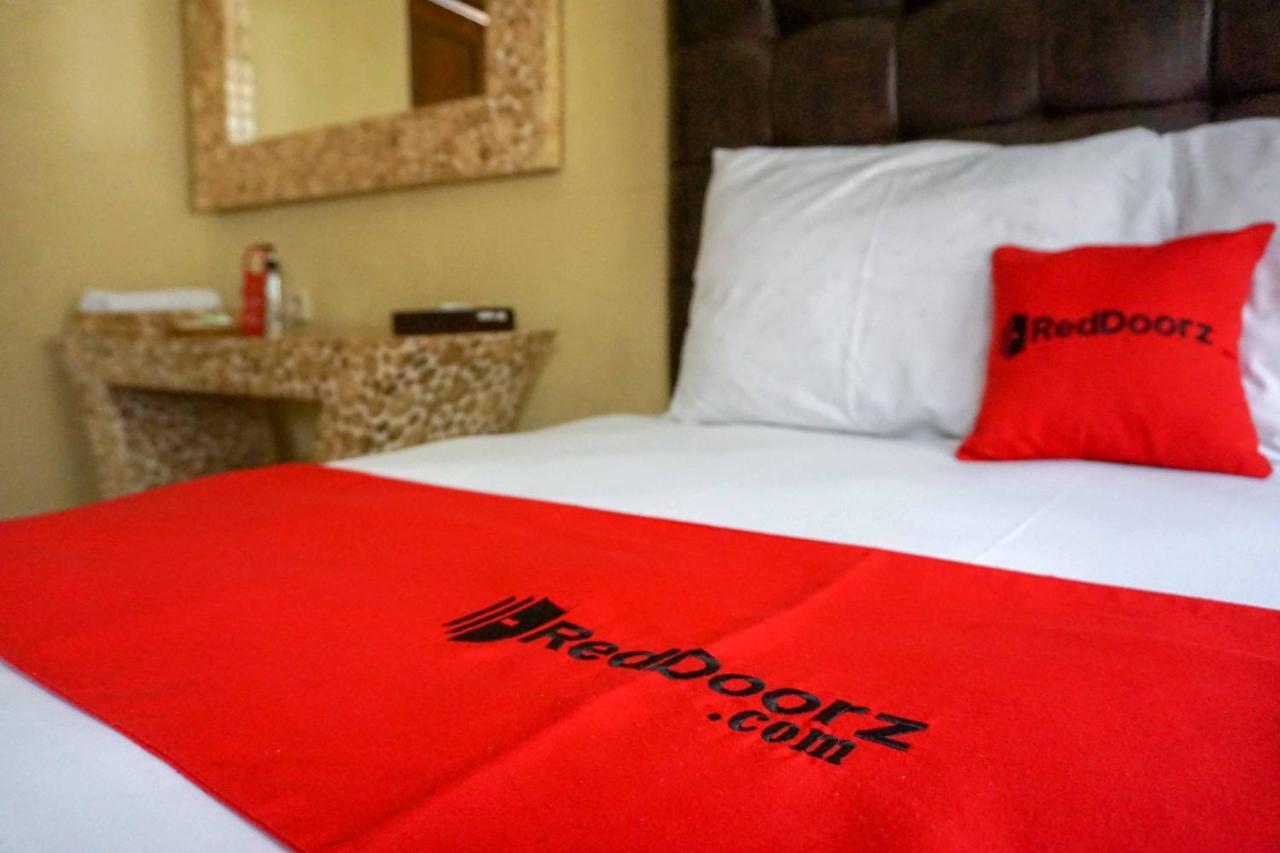 Reddoorz Resort @ Tawangmangu Eksteriør bilde